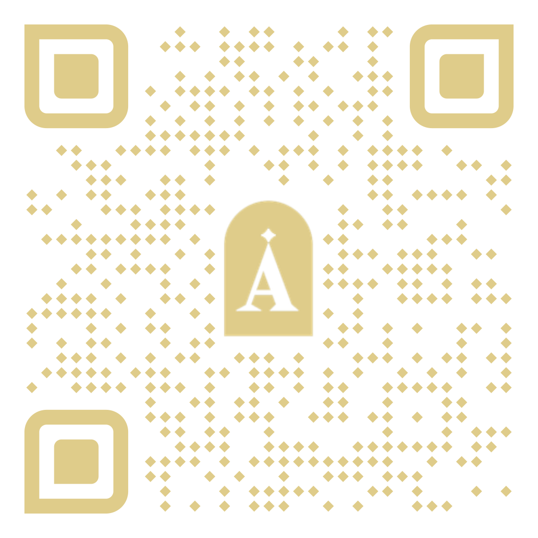D&D Beyond QR