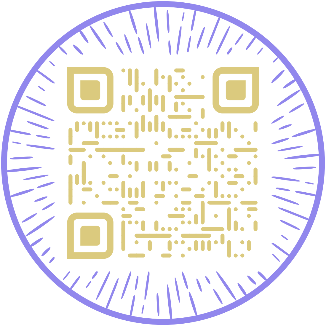 Discord QR